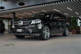 2016 MercedesBenz GLS 350 D 3.0L Turbo Diesel 4WD 