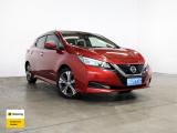 2018 Nissan Leaf 40X (40kWh) 'ProPILOT'