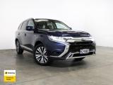 2022 Mitsubishi Outlander LS 'NZ New' 7-Seater