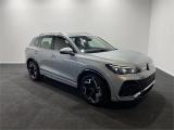 2025 Volkswagen Tiguan R-Line 2WD Touring Package
