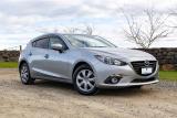2016 Mazda AXELA SPORT 15C AWD Auto