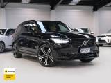 2024 Volvo XC90 T8 Recharge 'Ultimate' 7-Seater
