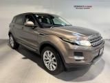 2014 LandRover Range Rover Evoque 2.0T Facelift 9 