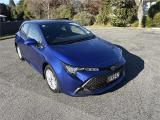 2024 Toyota Corolla GX 1.8P HEV CVT FWD HB/5D/5S