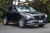 2023 Mazda CX-5 Gsx Ptr 2.5P/4Wd/6At