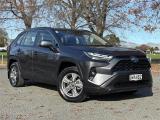 2024 Toyota RAV4 GX 2.5P HV ECVT AWD SUV