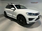 2015 Volkswagen Touareg 3.0 TDI 200KW R Line Facel