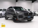 2024 Jaguar E-Pace P250 4WD R-Dynamic SE