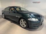 2013 Jaguar XJ XJL LWB V6 Supercharged