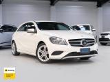 2015 MercedesBenz A 180 1.6lt Turbo