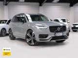 2024 Volvo XC90 T8 Recharge 'Ultimate' 7-Seater