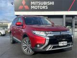 2022 Mitsubishi Outlander Ls 2.4P/4Wd