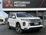 2021 Mitsubishi ASX Ls 2.0P/Cvt