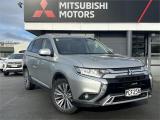 2022 Mitsubishi Outlander Ls 2.4P/4Wd