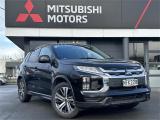 2020 Mitsubishi ASX Ls 2.0P/Cvt