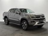 2025 Volkswagen Amarok Style Twin Turbo 154kW 4M in Southland