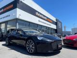 2015 AstonMartin Rapide S V12 Facelift