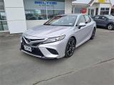 2019 Toyota Camry V6 3.5P/8AT