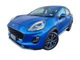 2021 Ford PUMA