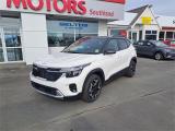 2024 Kia Seltos EX 2.0 Gasoline IVT