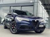 2021 AlfaRomeo Stelvio NZ NEW/ Veloce Carbon 2.0Pt