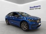2025 Skoda Enyaq Coupe Sportline 85 210kw