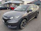 2016 Honda HR-V SPORT 1.8P/CVT/SW/5D