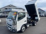 2019 Mitsubishi Canter