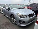 2013 Subaru IMPREZA SPORT