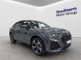 2025 Audi Q3 Sportback 45 TFSI q S tronic