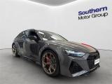 2025 Audi Avant RS 6