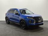 2024 Mitsubishi ASX BLACK EDITION 2WD