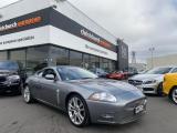 2007 Jaguar XKR 4.2 Supercharged in Canterbury