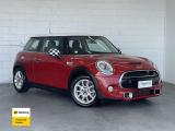 2015 Mini Cooper S 2.0 Turbo