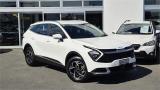 2023 Kia Sportage Urban LX 2.0P