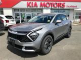 2022 Kia Sportage LX 2.0D/4WD/8AT in Southland