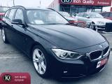 2014 BMW 320D M-Sport Touring in Canterbury
