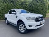 2019 Ford Ranger Xlt Double Cab W/S