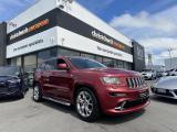 2013 Jeep Grand Cherokee SRT8 6.4 Litre Hemi