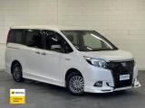 2016 Toyota ESQUIRE Gi Black Tailored 7 Seater