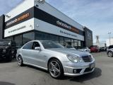 2007 MercedesBenz E 63 6.2 V8 AMG Sports Sedan