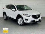 2012 Mazda CX-5 20S