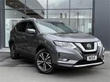 2021 Nissan X-Trail St-L 2.5P/6Cvt