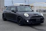 2017 Mini Cooper S 2.0 'Turbo' 5-Door Hatch