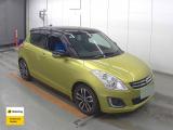 2015 Suzuki Swift STYLE