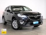 2014 Mazda CX-5 20S 'Skyactiv'