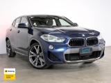 2018 BMW X2 xDrive 20I M-Sport X