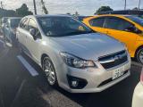 2012 Subaru IMPREZA SPORT 2.0I