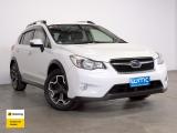 2015 Subaru XV 2.0I-L 4WD 'Eyesight' with Roof Rai