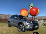 2022 Suzuki Vitara 1.4 Turbo AllGrip AWD